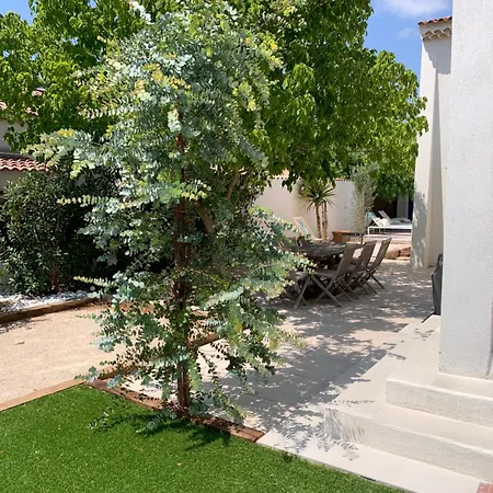 Villa Jolie Maison Renovee Proche Port Et *