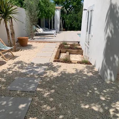 Jolie Maison Renovee Proche Port Et Villa Sanary-sur-Mer