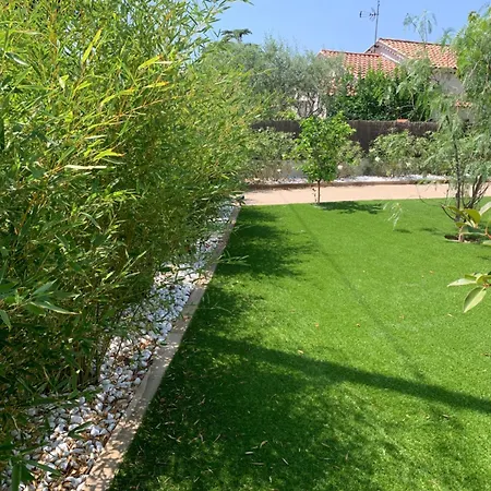 Villa Jolie Maison Renovee Proche Port Et Sanary-sur-Mer