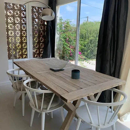 Jolie Maison Renovee Proche Port Et Villa *